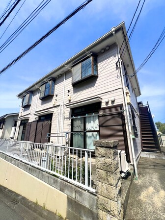 ヒルトップ町田の物件内観写真